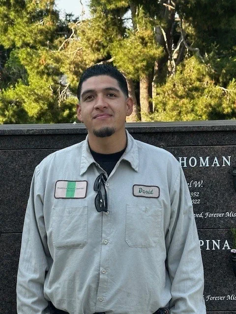 David Torres