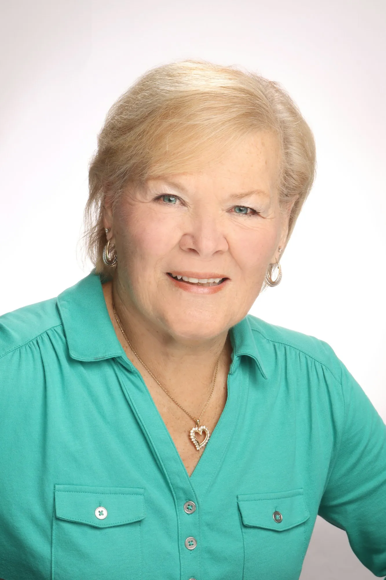 Patricia Kelleher