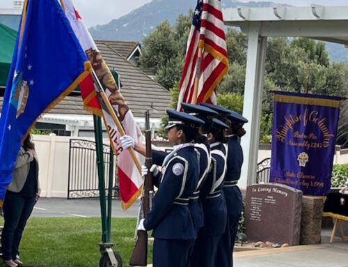 Memorial Day 2025