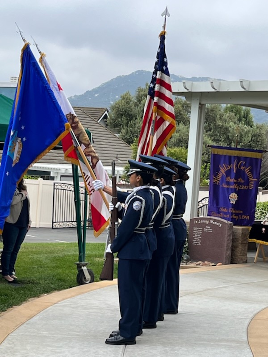 Guard-Memorial-Day-2025 Memorial Day 2025 guards