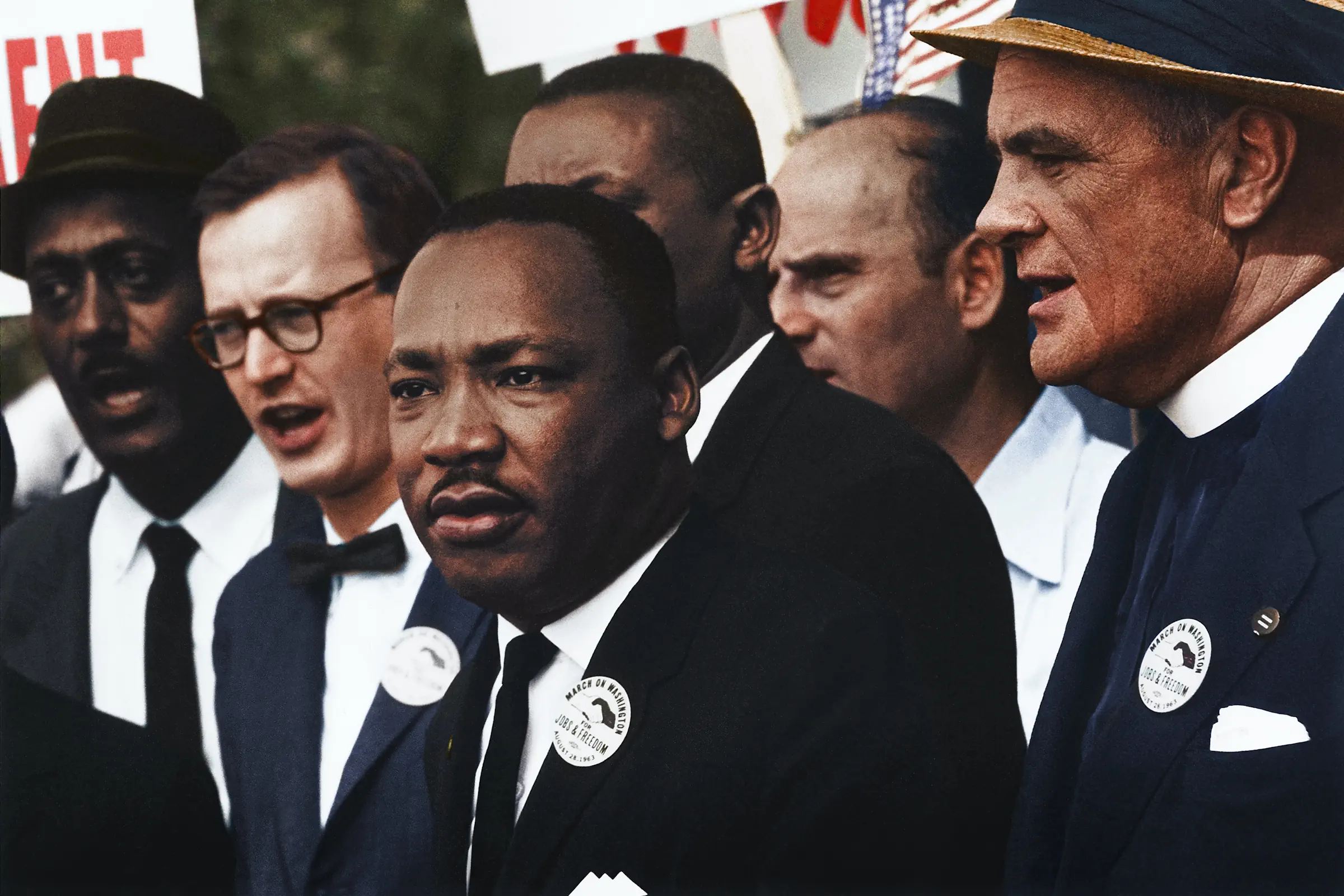 MLK Jr