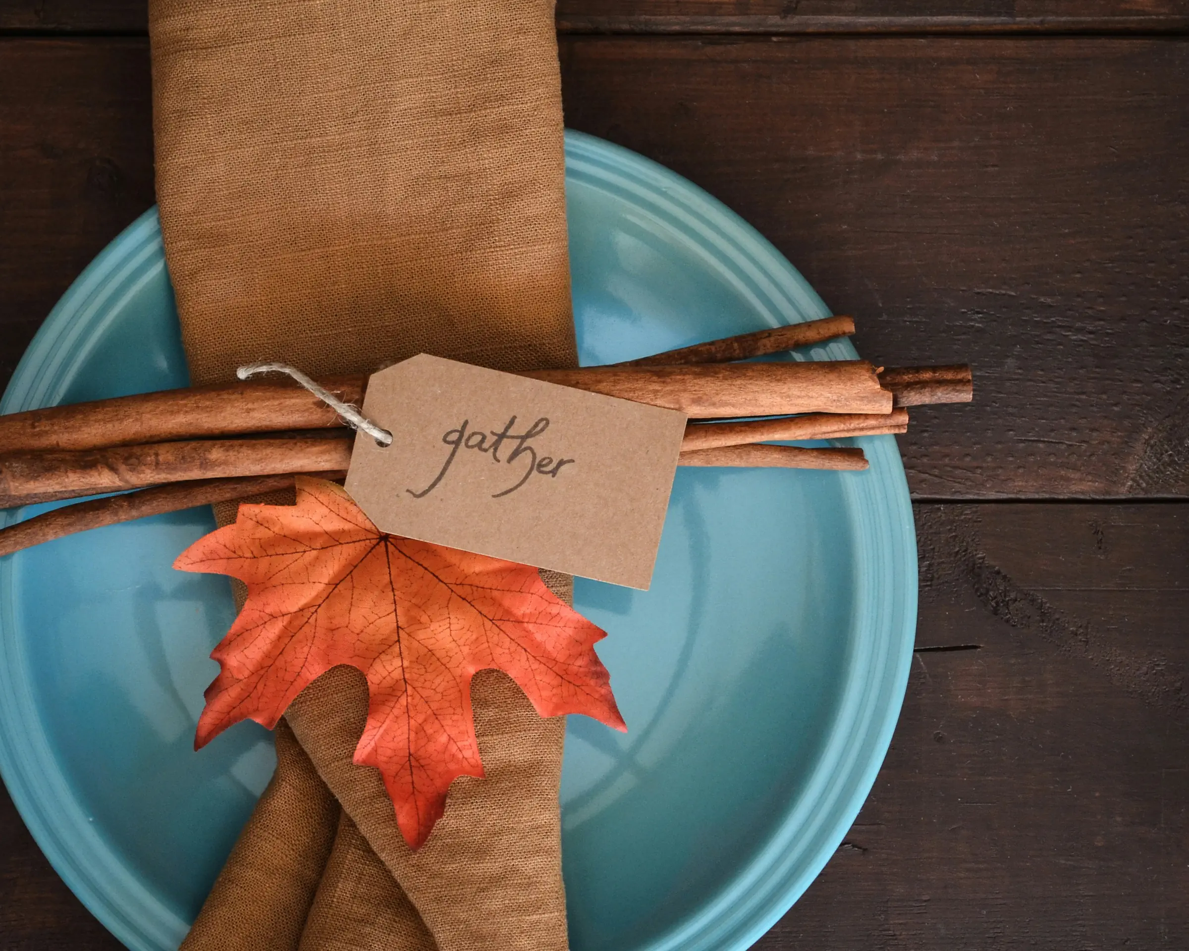 Thanksgiving