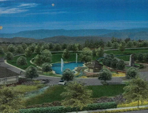 Great news from Temecula Public Cemetery District!